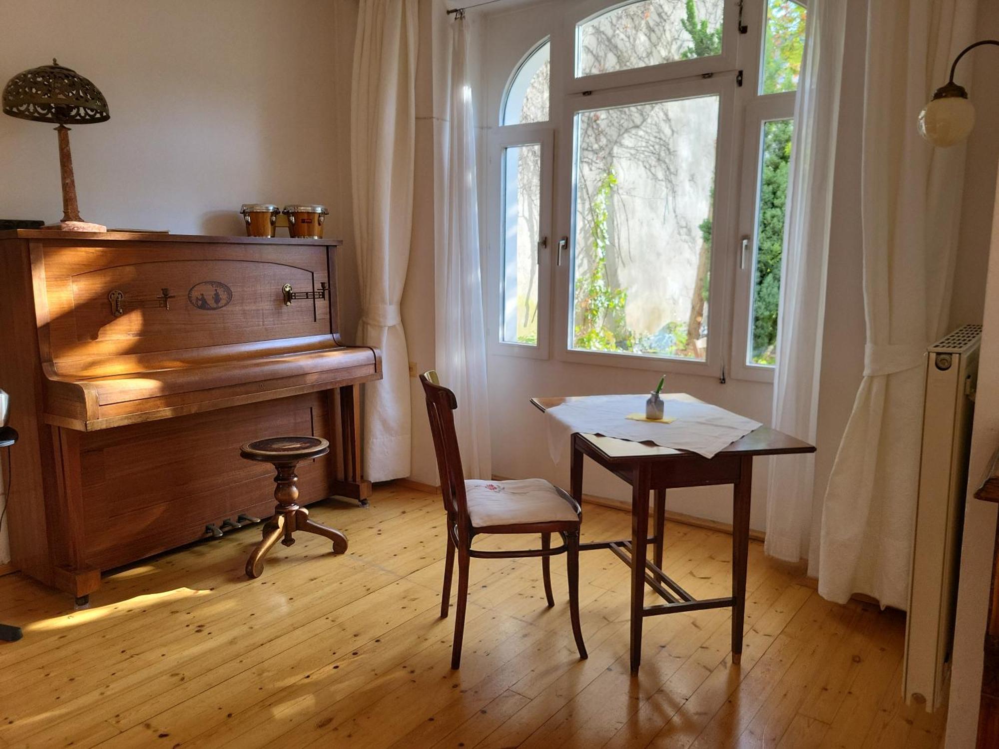 Studio Waehring Вена Экстерьер фото